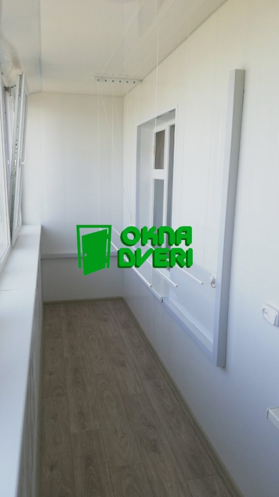 Фотогалерея работ okna-dveri.org