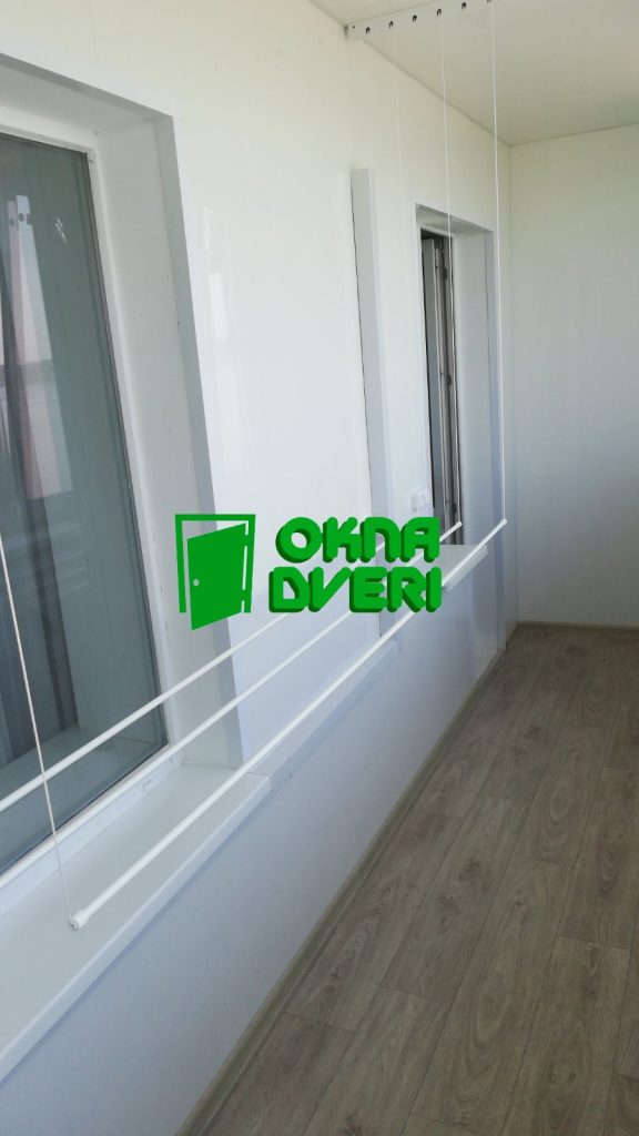 Фотогалерея работ okna-dveri.org