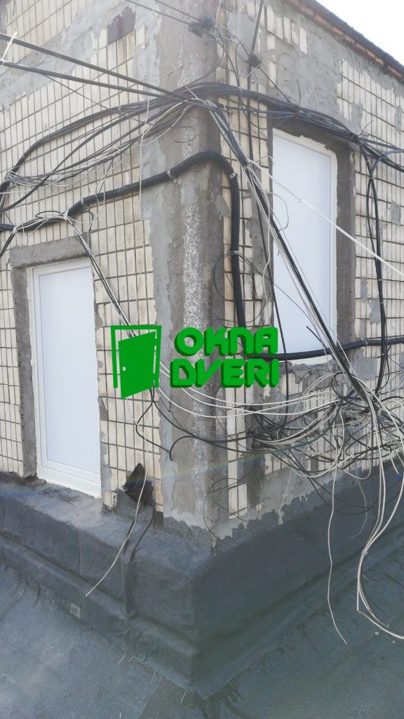 Фотогалерея работ okna-dveri.org