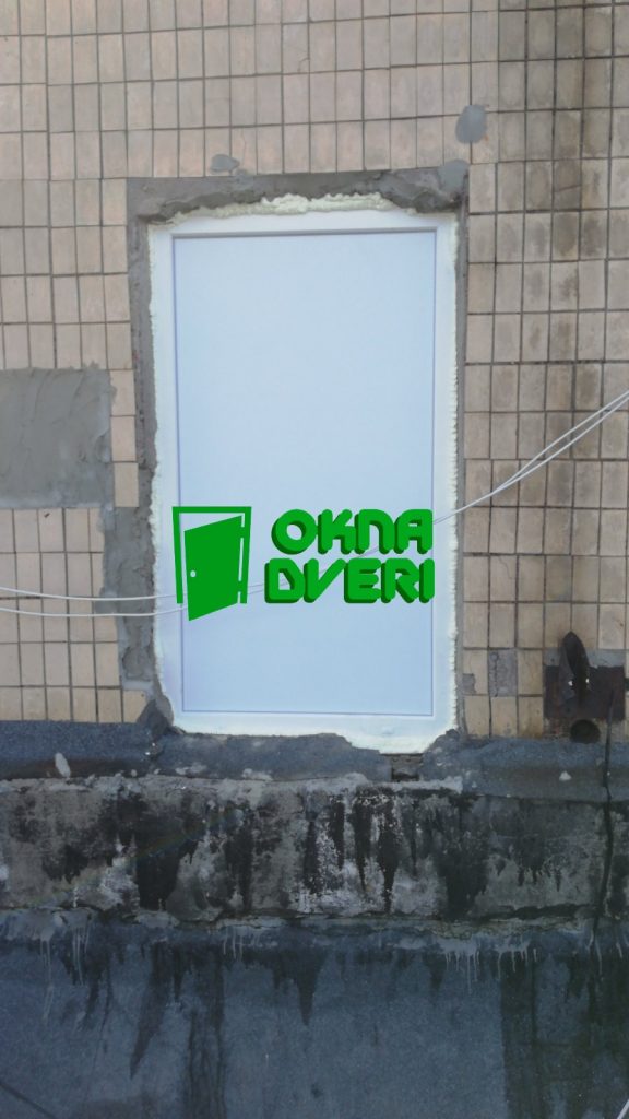 Фотогалерея работ okna-dveri.org
