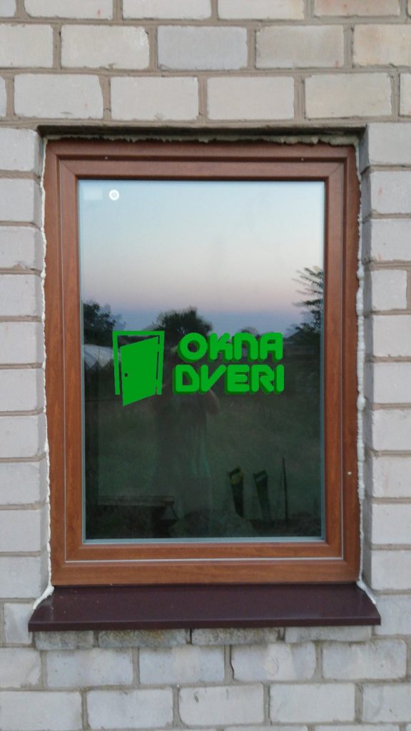 Фотогалерея работ okna-dveri.org
