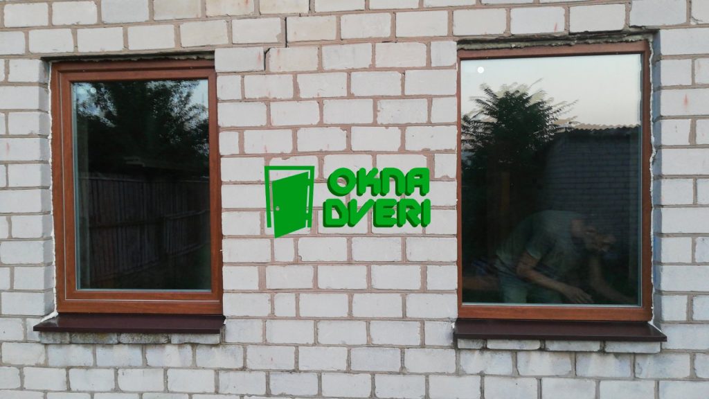 Фотогалерея работ okna-dveri.org