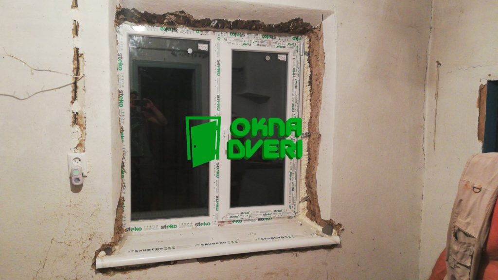 Фотогалерея работ okna-dveri.org
