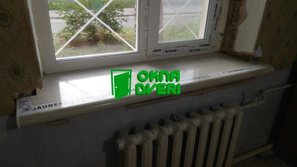Фотогалерея работ okna-dveri.org