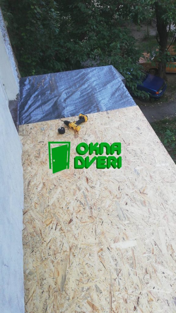Фотогалерея работ okna-dveri.org