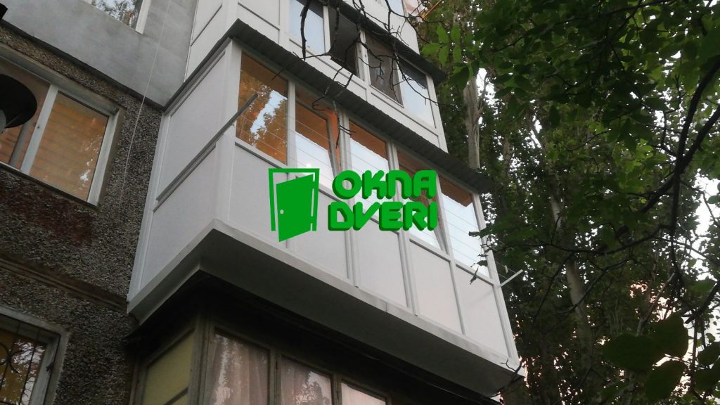 Фотогалерея работ okna-dveri.org
