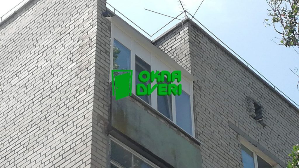 Фотогалерея работ okna-dveri.org