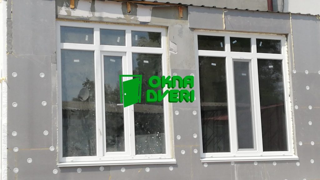 Фотогалерея работ okna-dveri.org