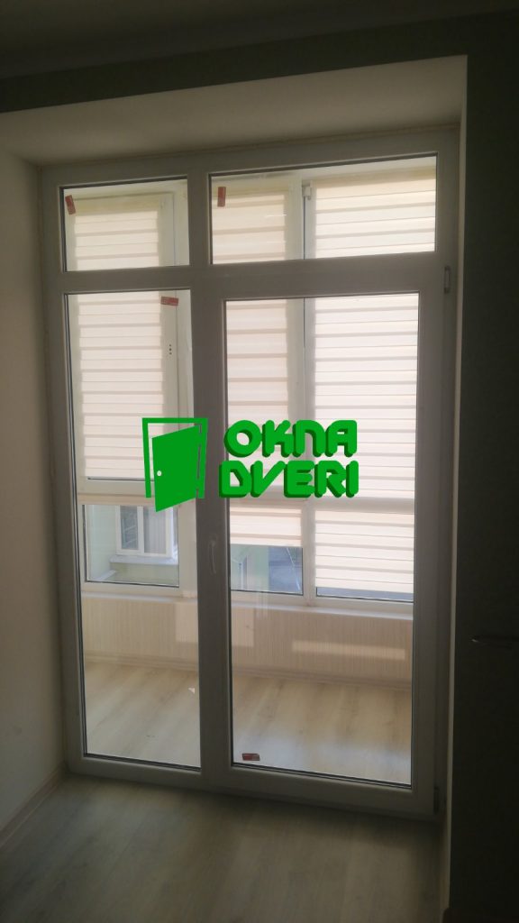 Фотогалерея работ okna-dveri.org