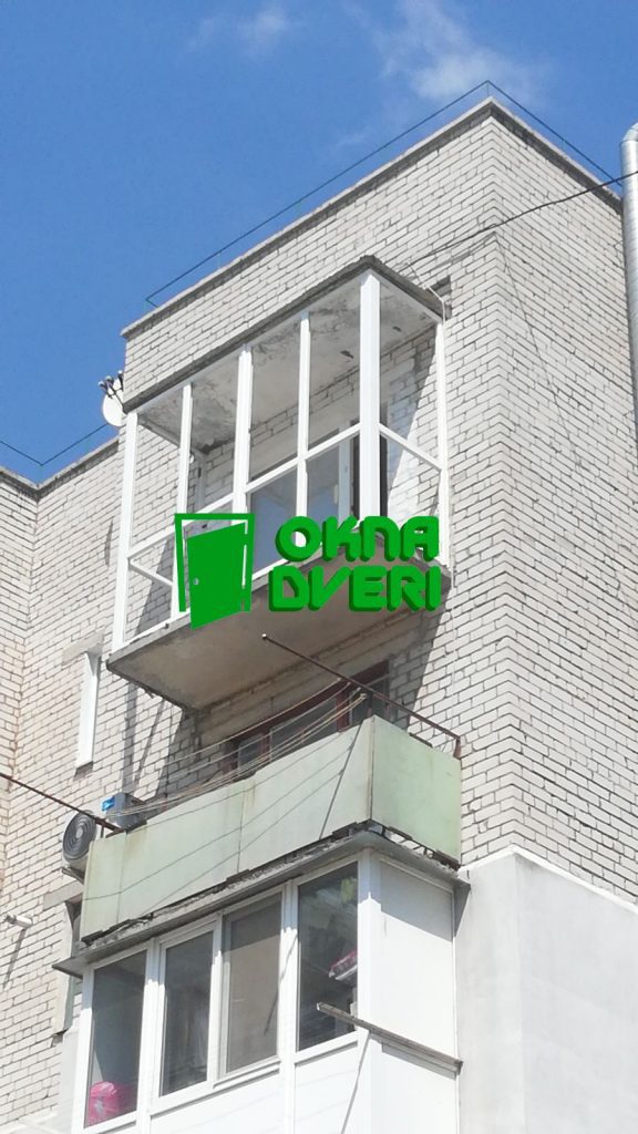 Фотогалерея работ okna-dveri.org