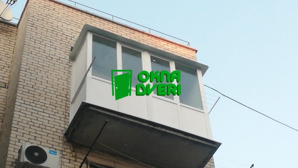 Фотогалерея работ okna-dveri.org