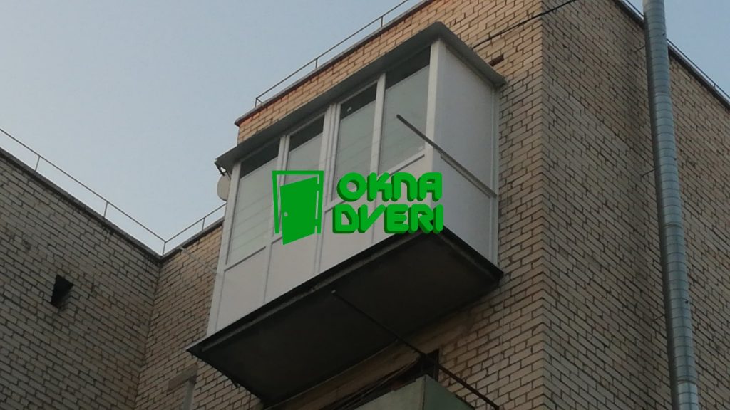 Фотогалерея работ okna-dveri.org