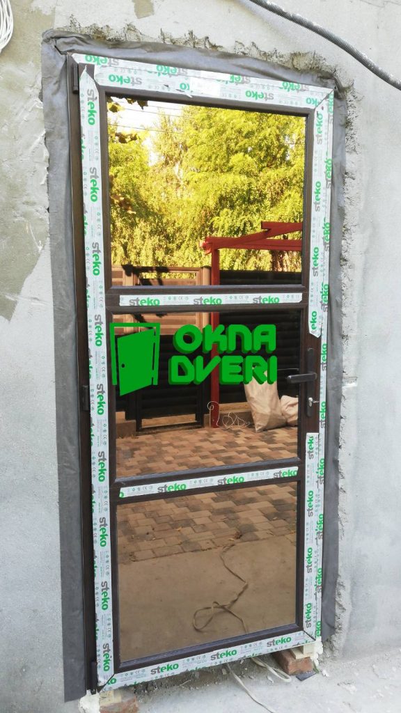 Фотогалерея работ okna-dveri.org