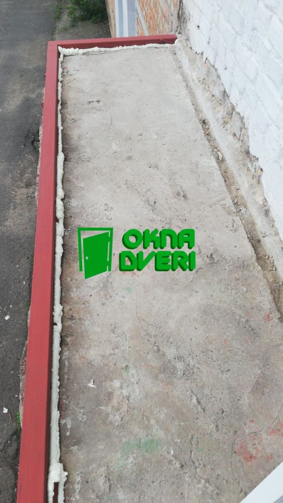 Фотогалерея работ okna-dveri.org