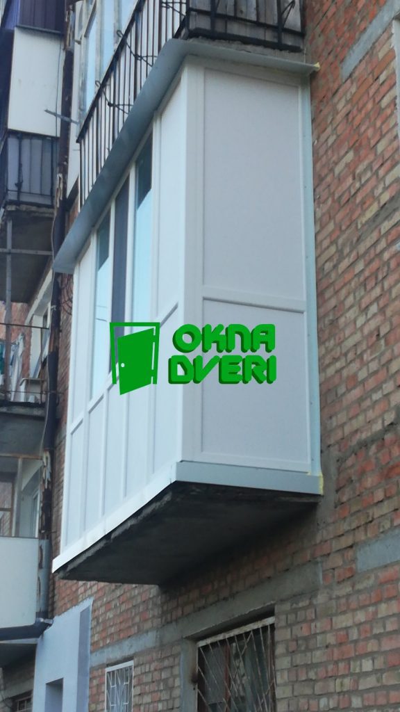 Фотогалерея работ okna-dveri.org
