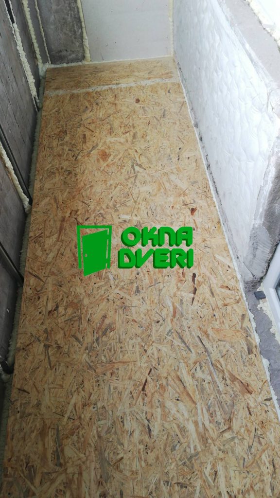 Фотогалерея работ okna-dveri.org