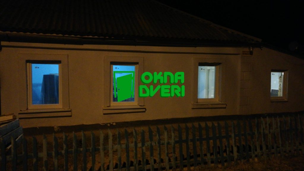 Фотогалерея работ okna-dveri.org
