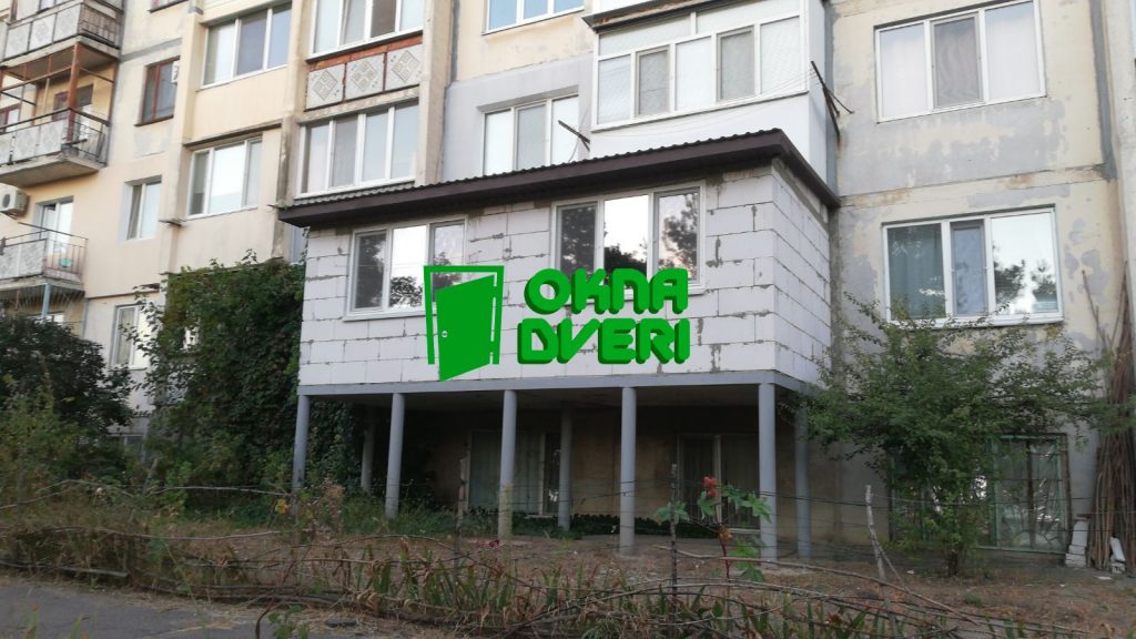Фотогалерея работ okna-dveri.org
