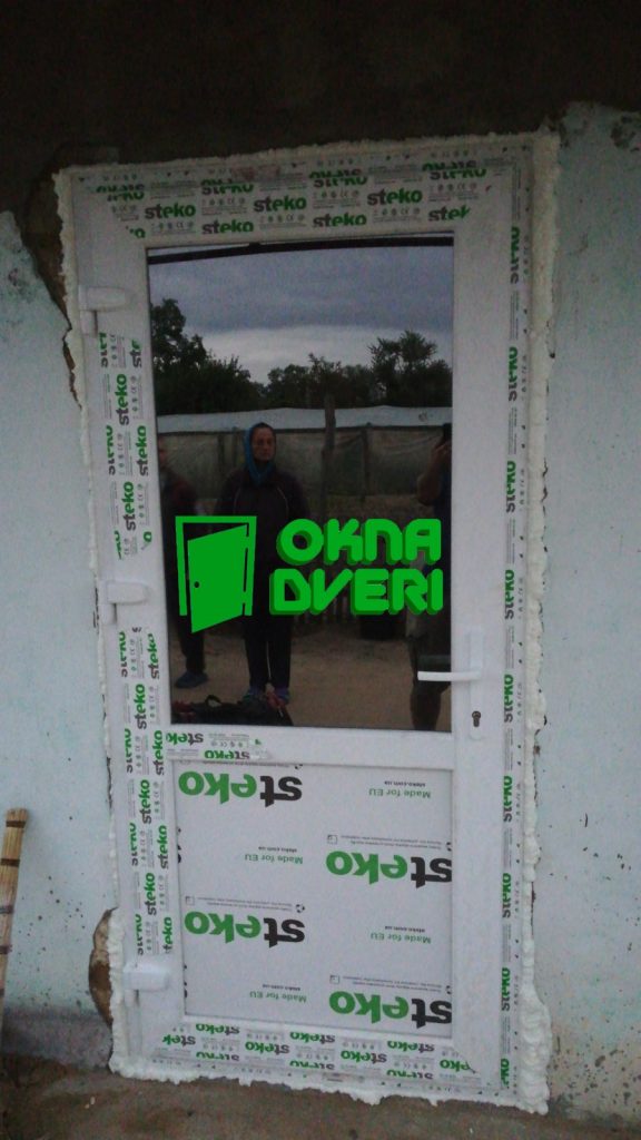 Фотогалерея работ okna-dveri.org
