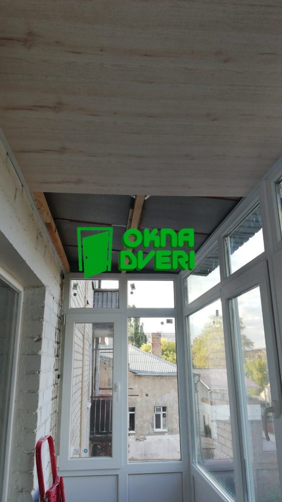 Фотогалерея работ okna-dveri.org