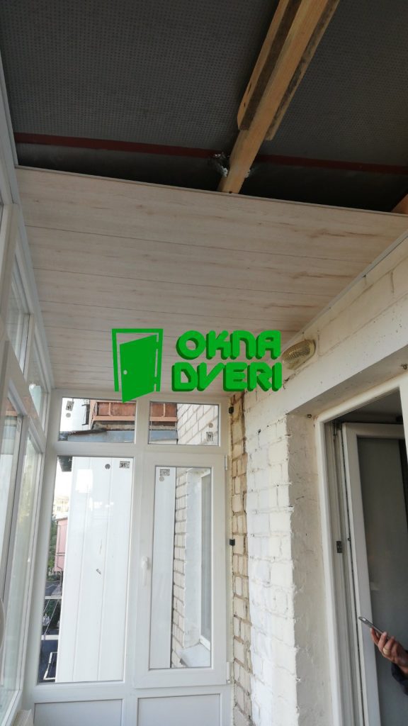 Фотогалерея работ okna-dveri.org