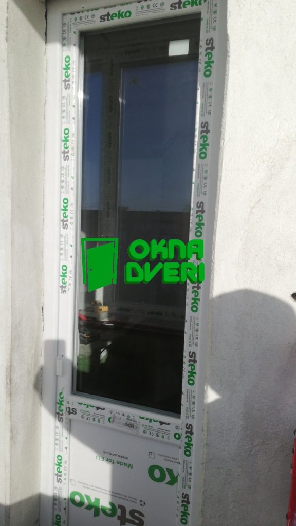 Фотогалерея работ okna-dveri.org