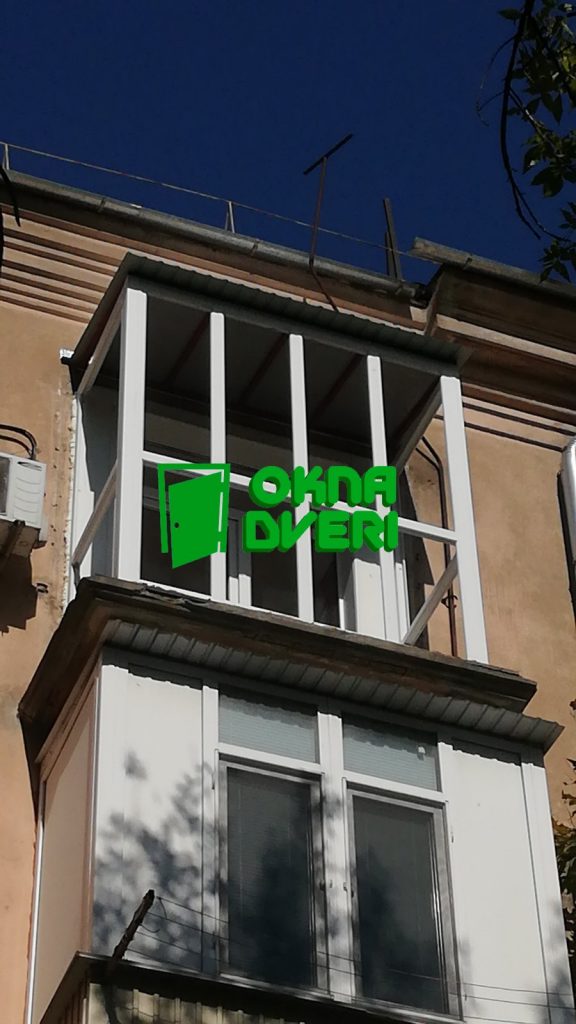 Фотогалерея работ okna-dveri.org