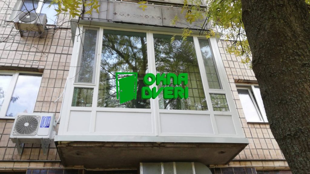 Фотогалерея работ okna-dveri.org