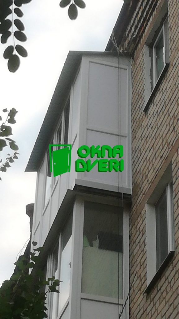 Фотогалерея работ okna-dveri.org