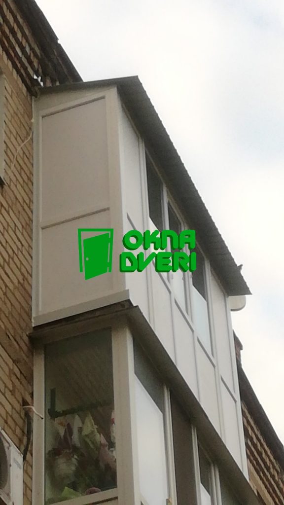 Фотогалерея работ okna-dveri.org