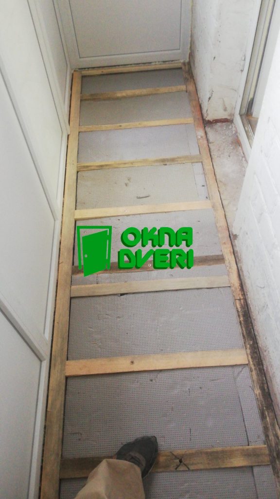 Фотогалерея работ okna-dveri.org