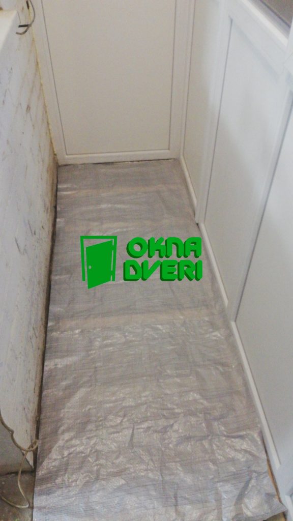 Фотогалерея работ okna-dveri.org