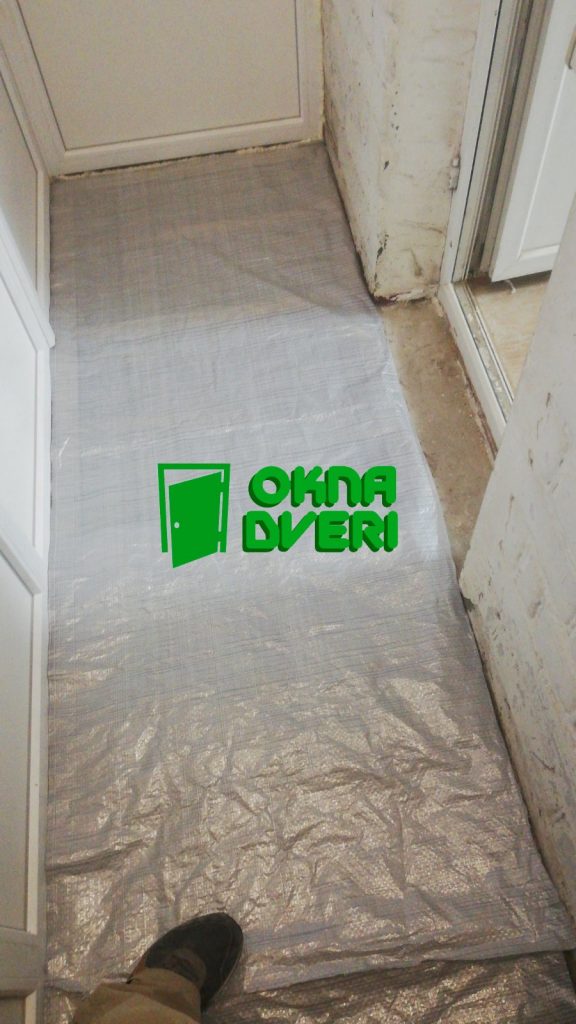 Фотогалерея работ okna-dveri.org