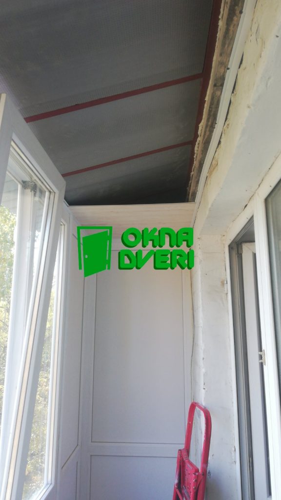 Фотогалерея работ okna-dveri.org
