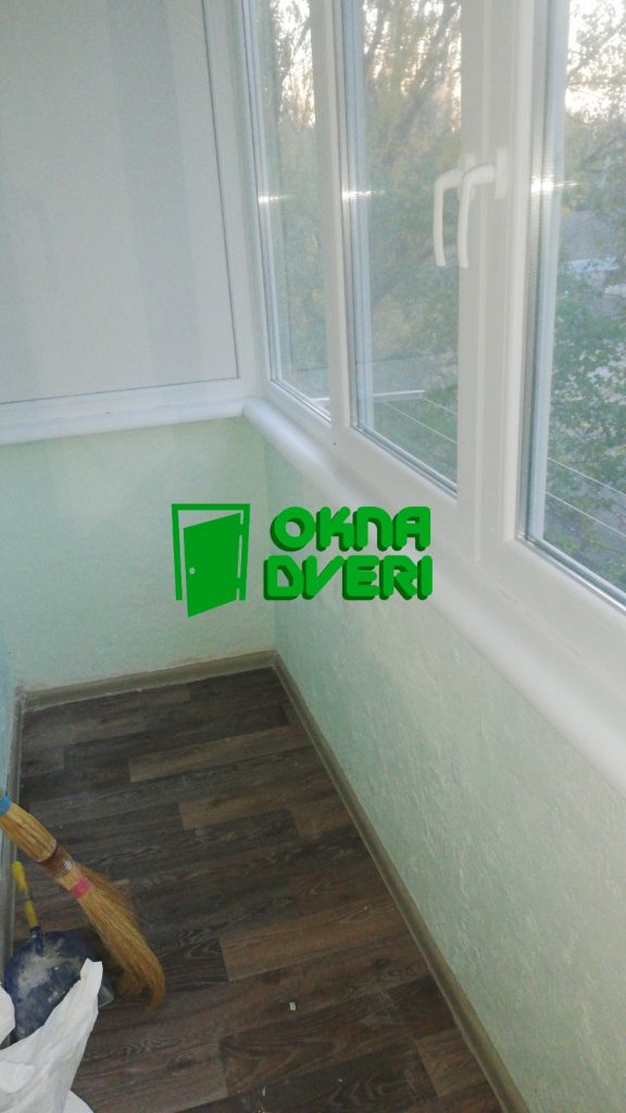 Фотогалерея работ okna-dveri.org