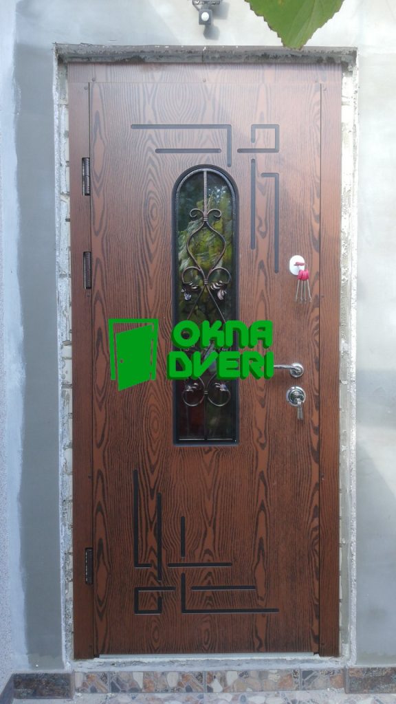 Фотогалерея работ okna-dveri.org
