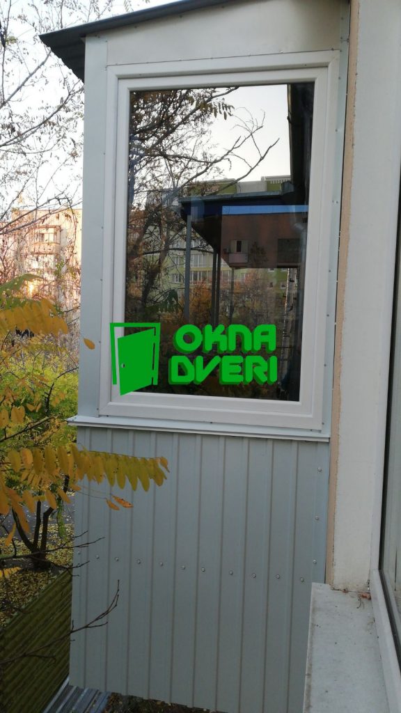Фотогалерея работ okna-dveri.org