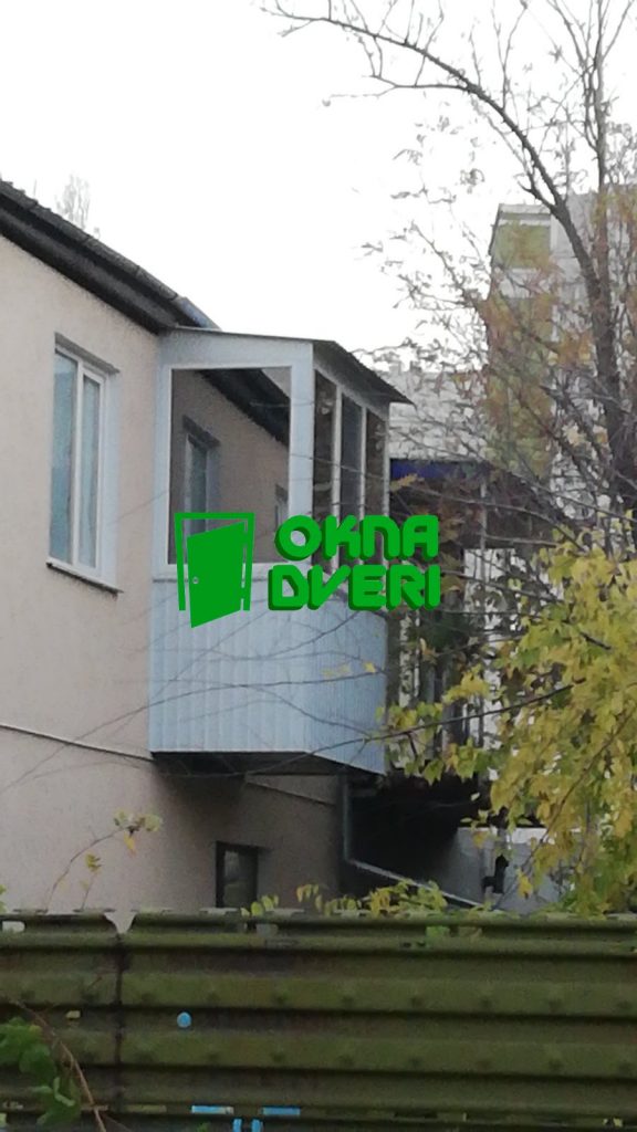 Фотогалерея работ okna-dveri.org