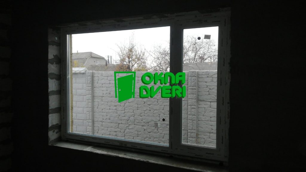 Фотогалерея работ okna-dveri.org