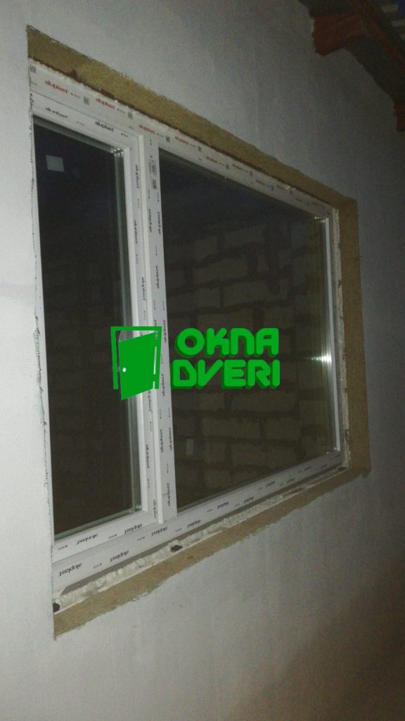Фотогалерея работ okna-dveri.org