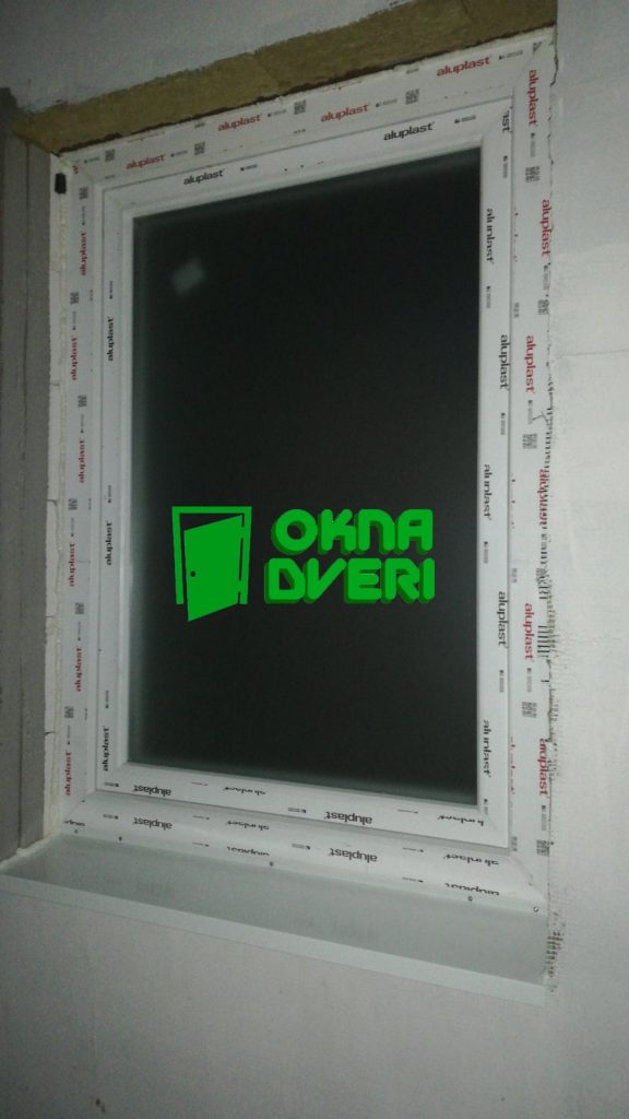 Фотогалерея работ okna-dveri.org