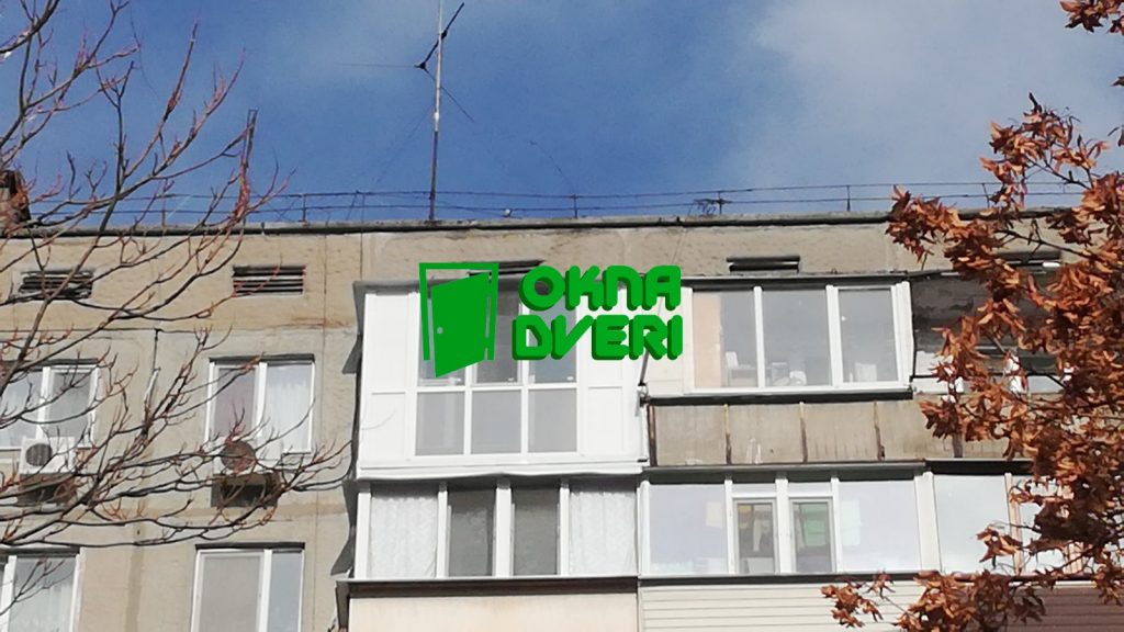 Фотогалерея работ okna-dveri.org