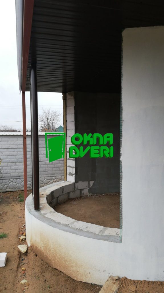 Фотогалерея работ okna-dveri.org