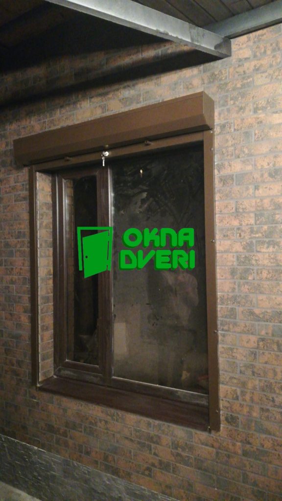 Фотогалерея работ okna-dveri.org