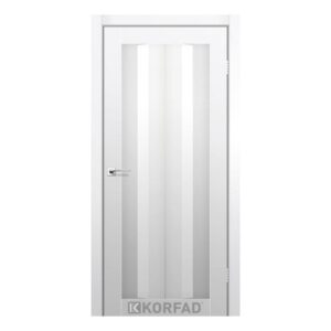 Міжкімнатні двері Корфад модель AL-07