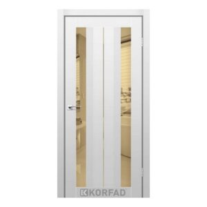 Міжкімнатні двері Корфад модель AL-01