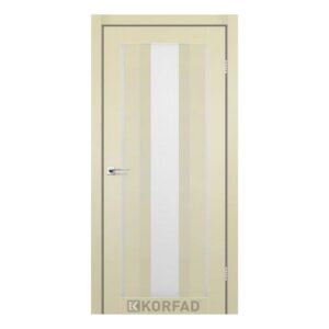 Міжкімнатні двері Корфад модель AL-06