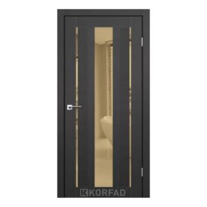 Міжкімнатні двері Корфад модель AL-06