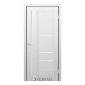 Міжкімнатні двері Корфад модель AL-05