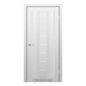 Міжкімнатні двері Корфад модель AL-04